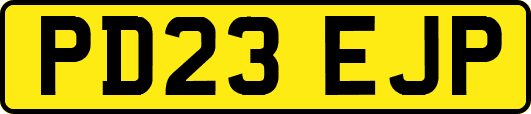 PD23EJP