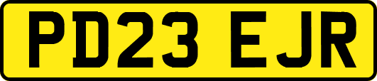 PD23EJR