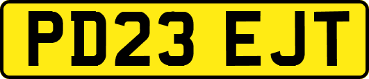 PD23EJT