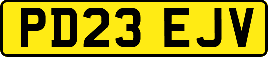 PD23EJV