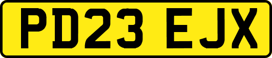 PD23EJX