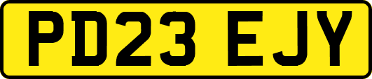 PD23EJY