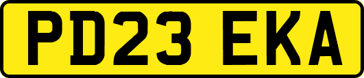 PD23EKA