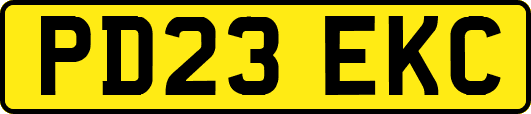 PD23EKC