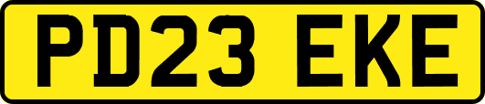 PD23EKE