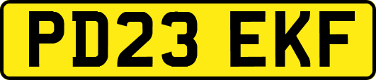 PD23EKF