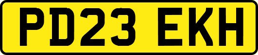 PD23EKH