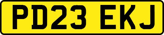 PD23EKJ