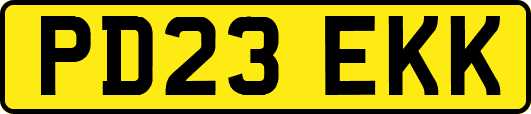 PD23EKK
