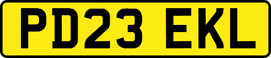 PD23EKL