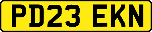 PD23EKN