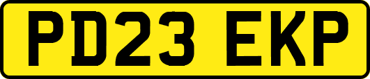 PD23EKP