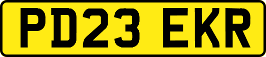 PD23EKR