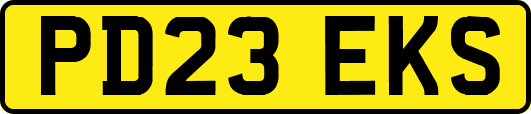 PD23EKS