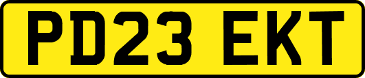 PD23EKT