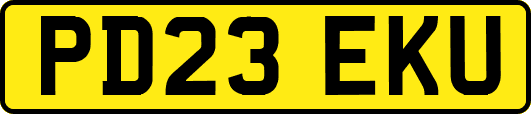 PD23EKU