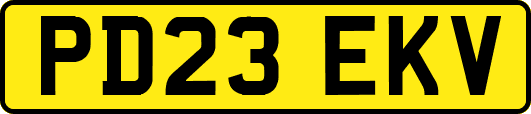 PD23EKV