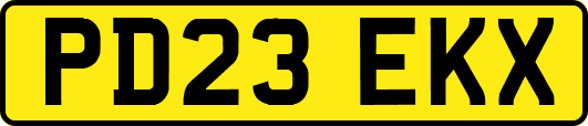 PD23EKX