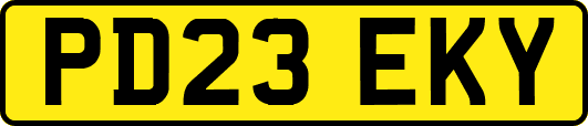 PD23EKY