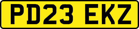 PD23EKZ