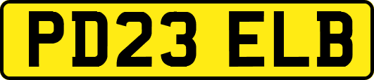 PD23ELB
