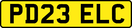 PD23ELC