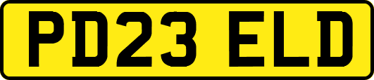 PD23ELD