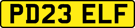 PD23ELF