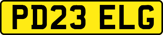 PD23ELG