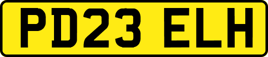 PD23ELH