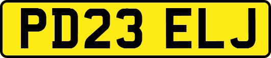 PD23ELJ