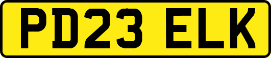 PD23ELK