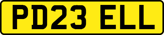 PD23ELL