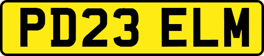 PD23ELM