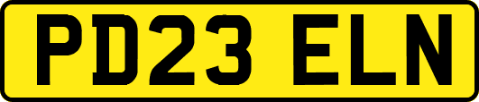 PD23ELN