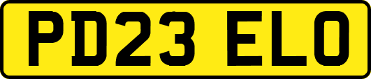 PD23ELO