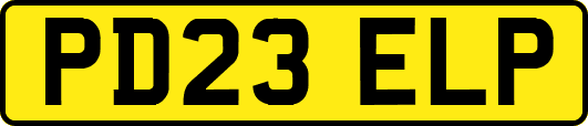 PD23ELP