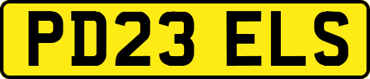 PD23ELS