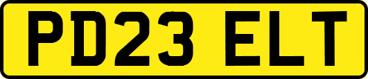 PD23ELT