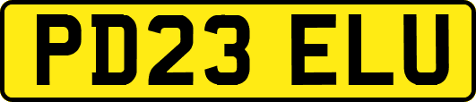 PD23ELU