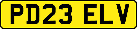 PD23ELV