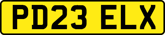 PD23ELX