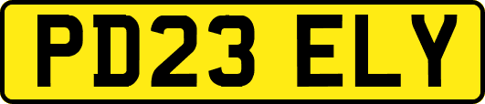 PD23ELY