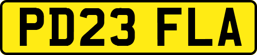PD23FLA