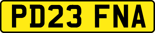 PD23FNA