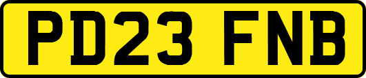 PD23FNB