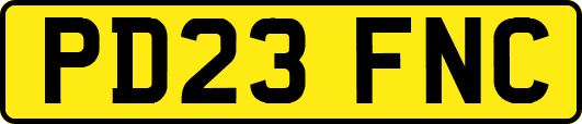PD23FNC