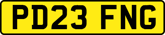 PD23FNG