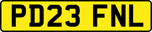 PD23FNL