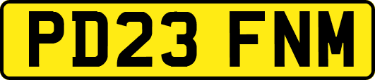 PD23FNM